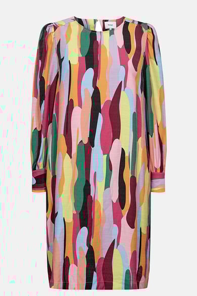 ΦΟΡΕΜΑ NUMPH - 3124 POWDER BLUE